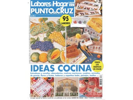 PER-15261 Labores del Hogar N.61