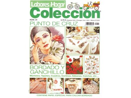 PER-15134 Labores del Hogar N.34
