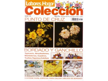 PER-15169 Labores del Hogar N.23