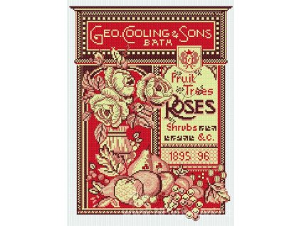 PRI-7635 Starodávný sampler