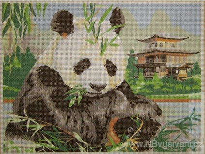 SEG-926.207 Panda