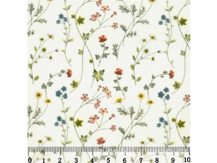 ART-AM589002T Fat Quarter (48x50cm)