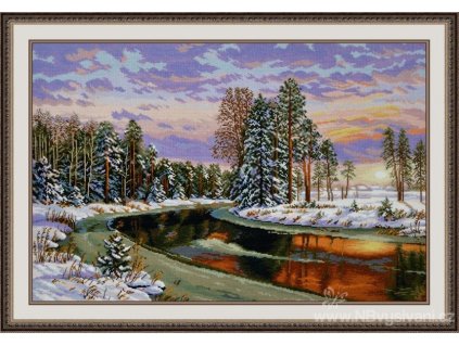 OV-886 Jarní tání