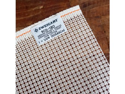 ZW905-180 Sudanstramin 5ct (100x100cm)