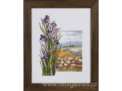 PER92-9322 Výhled na moře