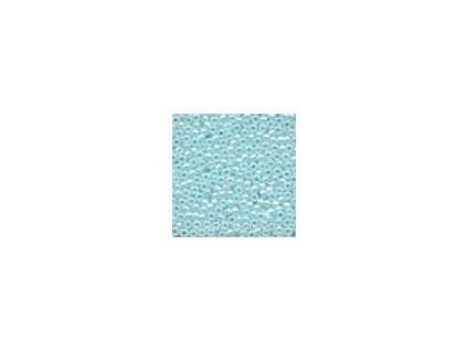 00143 Korálky - Robin Egg Blue (4,54g)