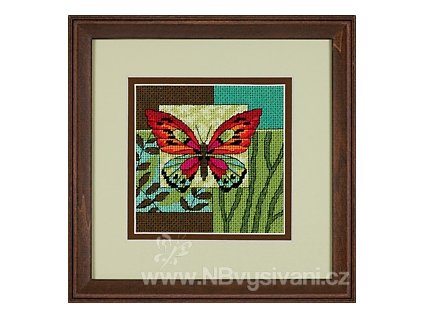 91916 7222 butterfly impression motyli pritazlivost