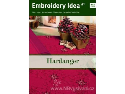 RICO-98543.30.00 Hardanger n.43