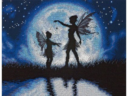 70-35296 Twilight Silhoutte - Za soumraku