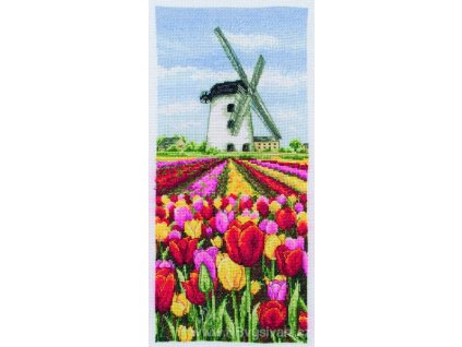 A-PCE0806 Krajina v Holandsku (doprodej)