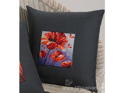 PER83-3140 Vlčí máky