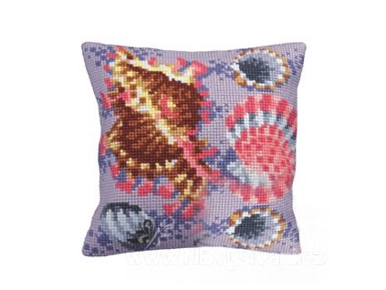 ADA5.153 Polštář s mušlemi I