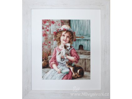 LUC-B518 Nejlepší přátelé