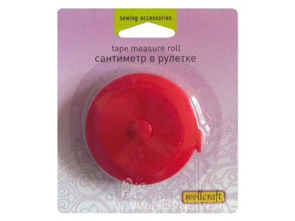 RT-W202006 Navíjecí metr 150cm