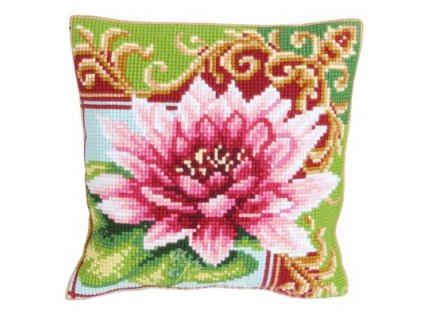 ADA5.174 Polštář s ornamenty II