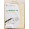 ZW3217PP-99 Edinburgh 35ct Light Cream (48x68cm)