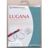 ZW3835PP-5116 Lugana 25ct Steel Blue (48x68cm)