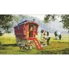 IC25375 Gypsy Caravan