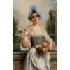 The Flower Seller