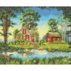 70-35340 Summer Cottage - Letní sídlo