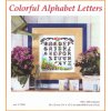 OR7292 Colorful Alphabet Letters (předloha)