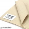 ZW3706-3740 Aida 14ct Dark Ecru (55x50cm)