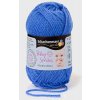 9807396-01053 Baby Smiles Merino Wool 25g - himmelblau