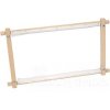 RR-WRF21 Vyšívací rám 50x28cm