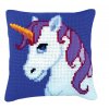S-01.148 Polštář s jednorožcem