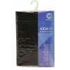 RT-11-095 Aida 11ct Black (39x45cm)