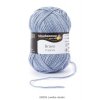 9801211-08353 Bravo 50g Wolke denim