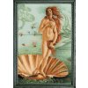 RIO100/062 Botticelli - Zrození Venuše