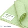 ZW3256-614 Bellana 20ct Lime Green (70x100cm)