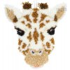 PA014.703 Žirafa (tapico)