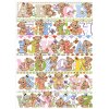 L-955142 Teddy - ABC (předlohy)