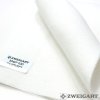 ZW3340-100 Cork Linen 20ct White (140x100cm)