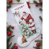 70-08999 Magical Christmas Stocking - vánoční punčocha