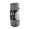 JUS10 Macrame 9 - šedá