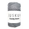 JUS20 Cordy 20 - šedá