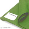 ZW1235-6130 Linda 27ct Grass Green (70x100cm)