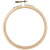 rr wood small emb. hoop