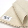 ZW3340-222 Cork Linen 20ct Cream (70x100cm)