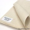 ZW3340-222 Cork Linen 20ct Cream (70x50cm)