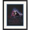 70-35382 Luke Skywalker and Darth Vader (Star Wars)