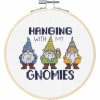 72-76290 Gnomies - Trpaslíci