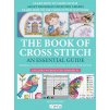 TUV-7000 Durene Jones - The Book of Cross Stitch