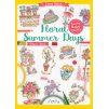 TUV-6220 Durene Jones - Floral Summer Days