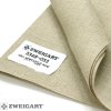 ZW3348-53 Newcastle 40ct Linen Natural (70x100cm)