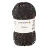 9801211-08329 Bravo 50g Anthrazit Neon Tweed