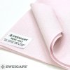 ZW3835-443 Lugana 25ct Angel Blush (70x50cm)